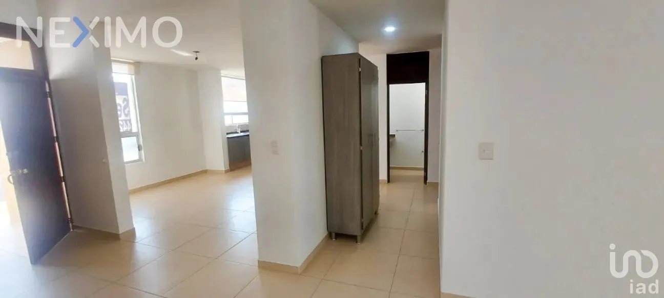Casa en Renta en Grand Juriquilla, Querétaro, Querétaro | NEX-210388 | iad México | Foto 11 de 16