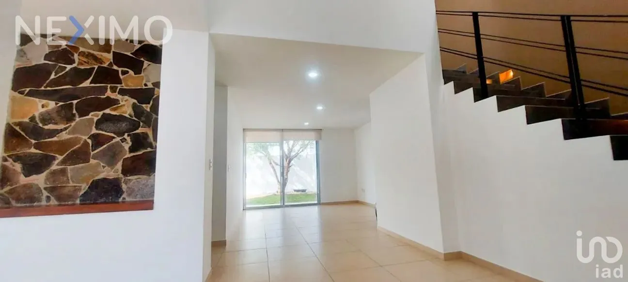 Casa en Renta en Grand Juriquilla, Querétaro, Querétaro | NEX-210388 | iad México | Foto 12 de 16