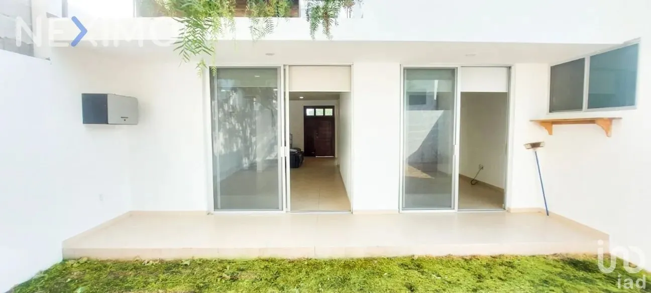 Casa en Renta en Grand Juriquilla, Querétaro, Querétaro | NEX-210388 | iad México | Foto 14 de 16