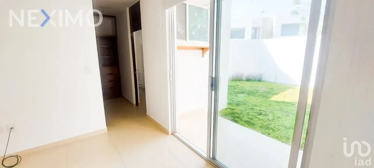 Casa en Renta en Grand Juriquilla, Querétaro, Querétaro | NEX-210388 | iad México | Foto 16 de 16