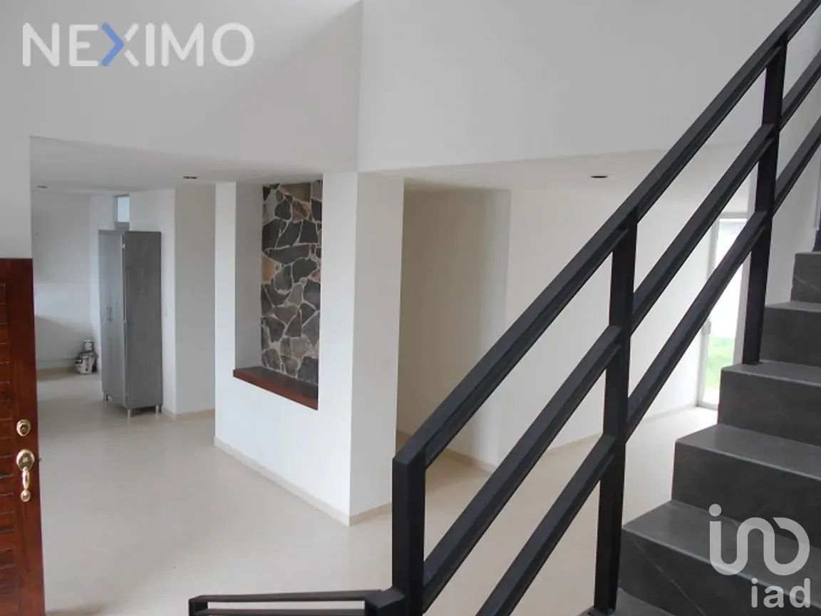 Casa en Renta en Grand Juriquilla, Querétaro, Querétaro | NEX-210388 | iad México | Foto 3 de 16