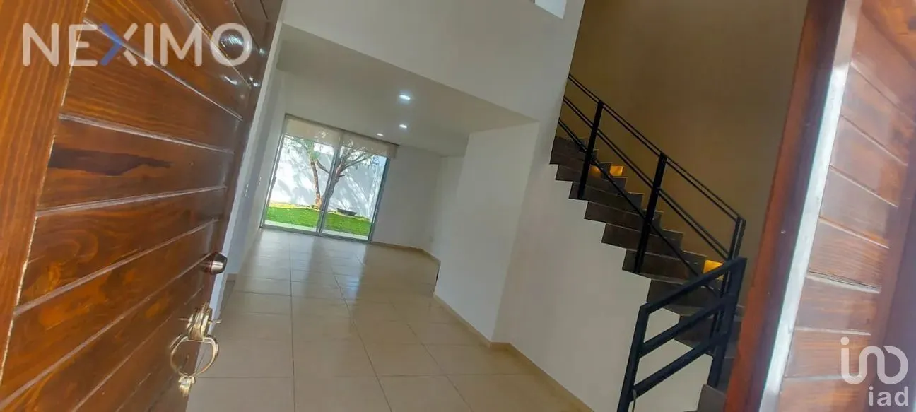 Casa en Renta en Grand Juriquilla, Querétaro, Querétaro | NEX-210388 | iad México | Foto 4 de 16