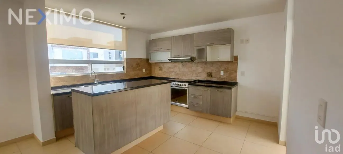 Casa en Renta en Grand Juriquilla, Querétaro, Querétaro | NEX-210388 | iad México | Foto 6 de 16