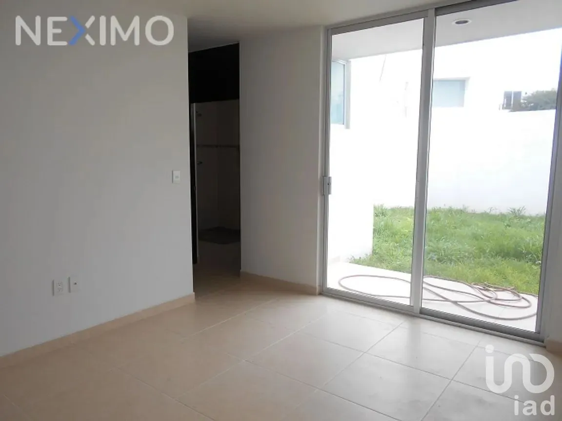 Casa en Renta en Grand Juriquilla, Querétaro, Querétaro | NEX-210388 | iad México | Foto 7 de 16