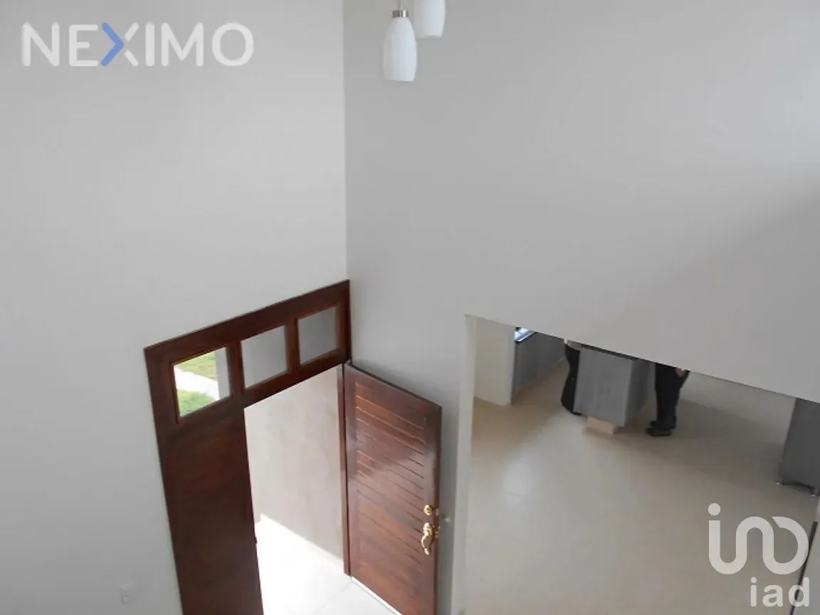 Casa en Renta en Grand Juriquilla, Querétaro, Querétaro | NEX-210388 | iad México | Foto 1 de 16