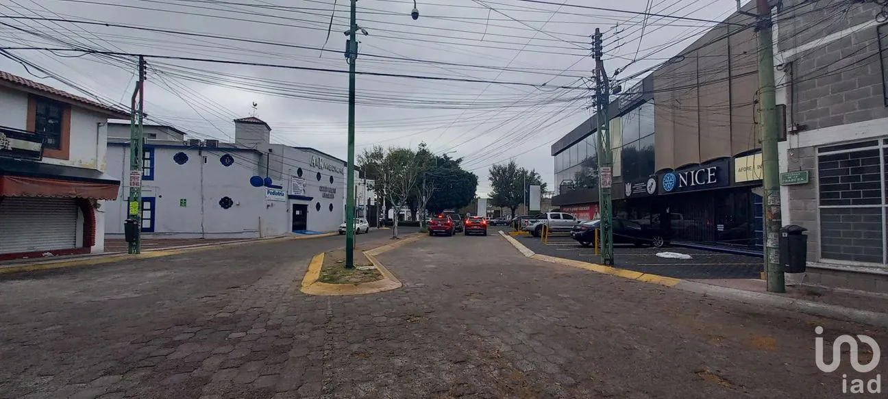 Local en Renta en El Prado, Querétaro, Querétaro | NEX-213526 | iad México | Foto 3 de 10