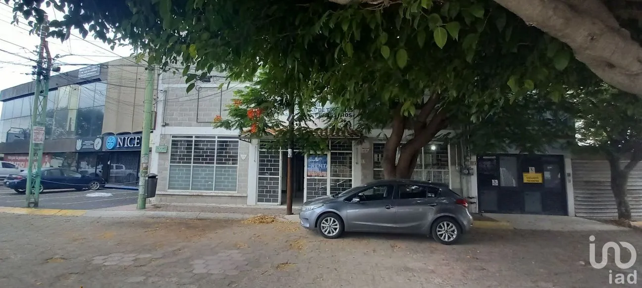 Local en Renta en El Prado, Querétaro, Querétaro | NEX-213526 | iad México | Foto 1 de 10