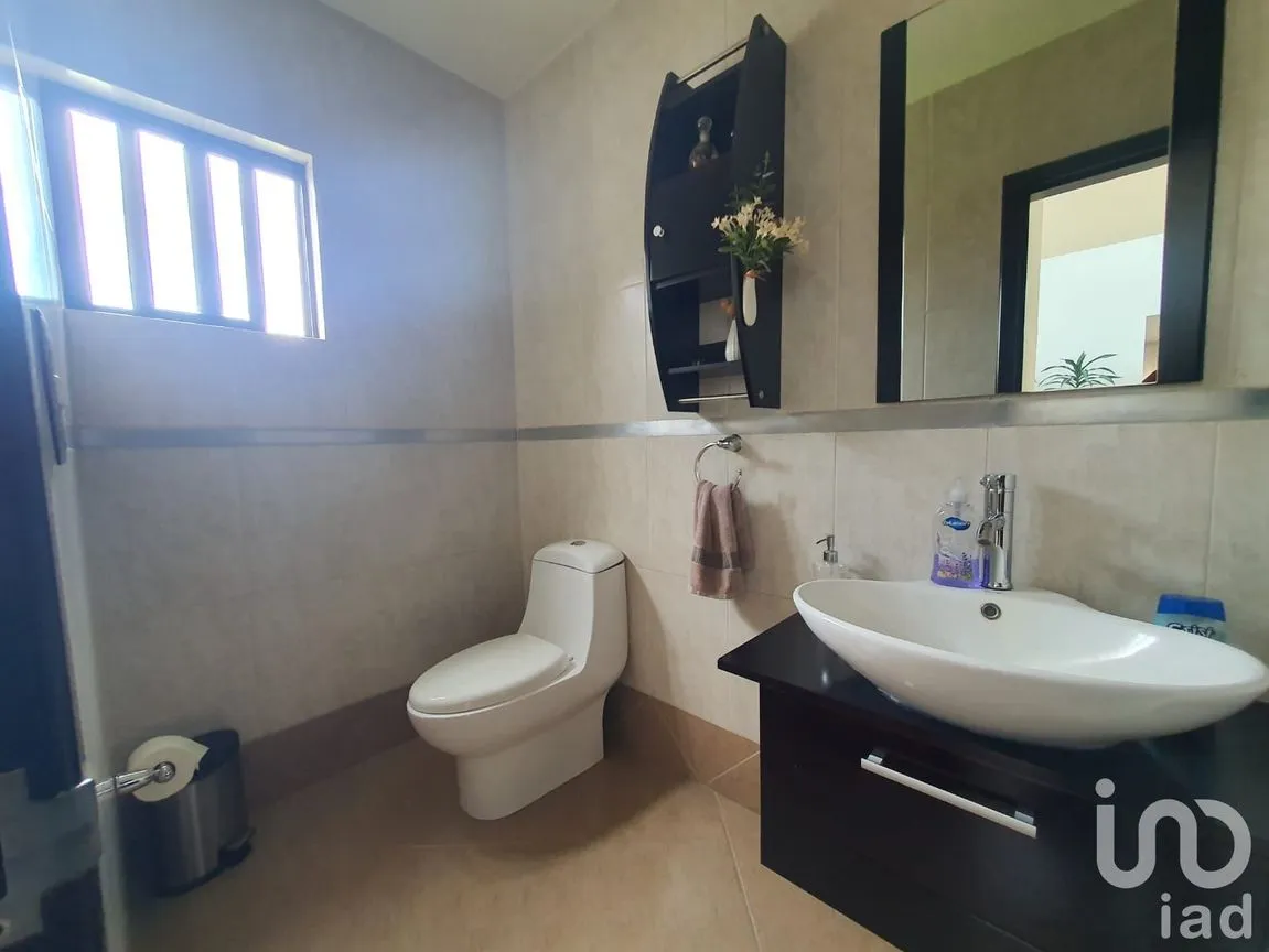 Casa en Venta en Puerta de San Rafael, Corregidora, Querétaro | NEX-218057 | iad México | Foto 13 de 47