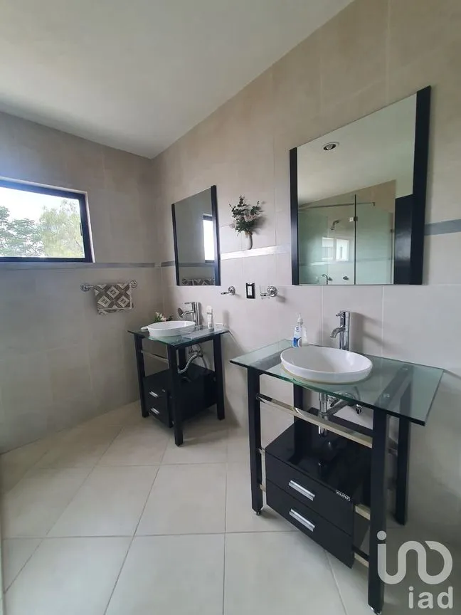 Casa en Venta en Puerta de San Rafael, Corregidora, Querétaro | NEX-218057 | iad México | Foto 17 de 47