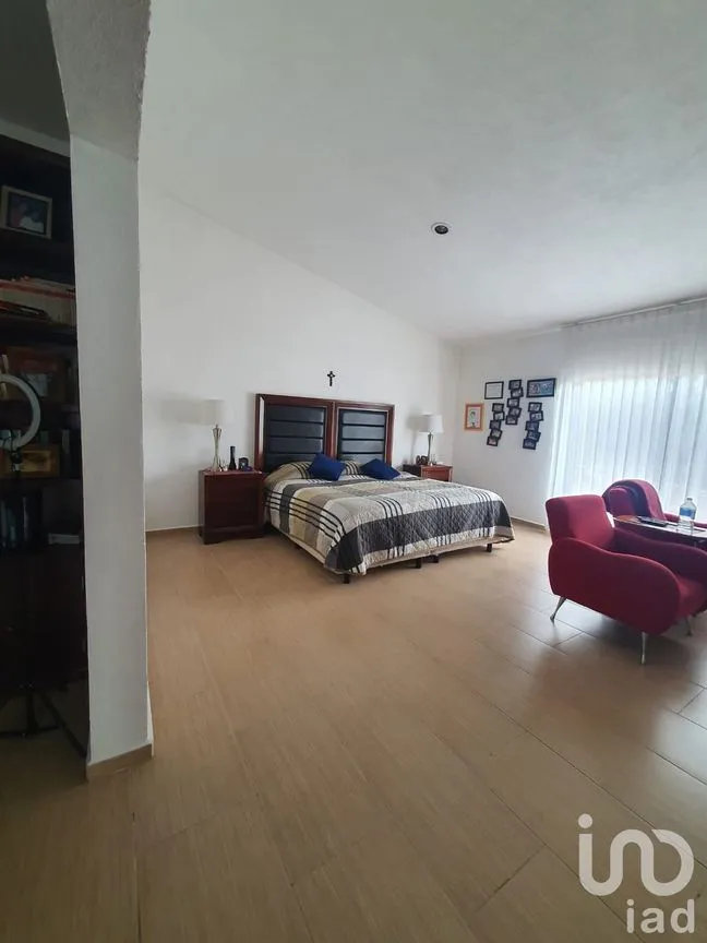 Casa en Venta en Puerta de San Rafael, Corregidora, Querétaro | NEX-218057 | iad México | Foto 20 de 47