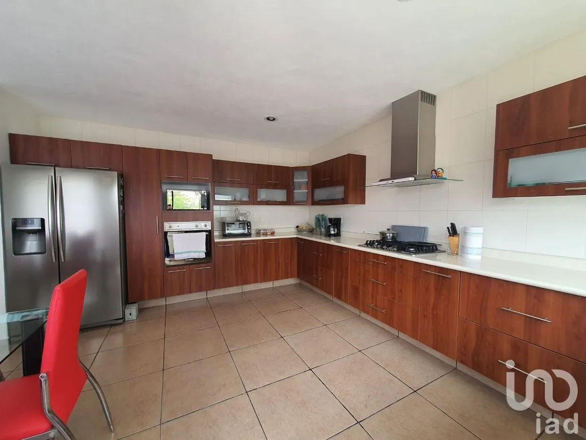 Casa en Venta en Puerta de San Rafael, Corregidora, Querétaro | NEX-218057 | iad México | Foto 3 de 47