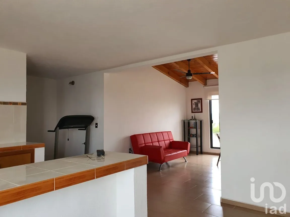 Casa en Venta en Puerta de San Rafael, Corregidora, Querétaro | NEX-218057 | iad México | Foto 26 de 47