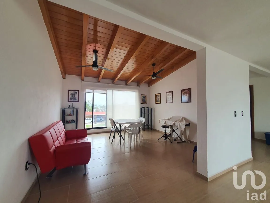 Casa en Venta en Puerta de San Rafael, Corregidora, Querétaro | NEX-218057 | iad México | Foto 27 de 47