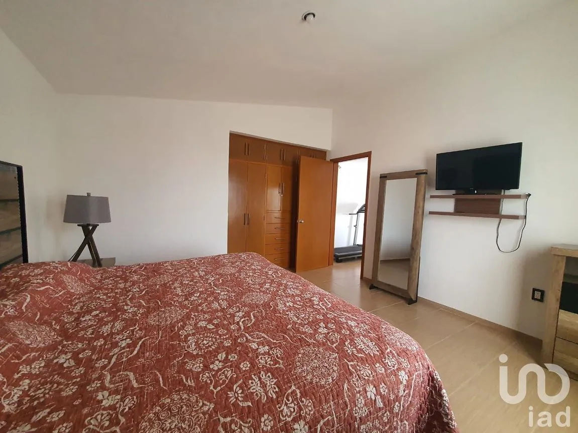 Casa en Venta en Puerta de San Rafael, Corregidora, Querétaro | NEX-218057 | iad México | Foto 29 de 47