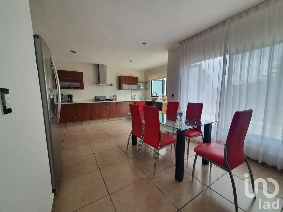 Casa en Venta en Puerta de San Rafael, Corregidora, Querétaro | NEX-218057 | iad México | Foto 4 de 47