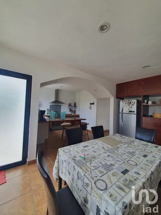Casa en Venta en Puerta de San Rafael, Corregidora, Querétaro | NEX-218057 | iad México | Foto 32 de 47