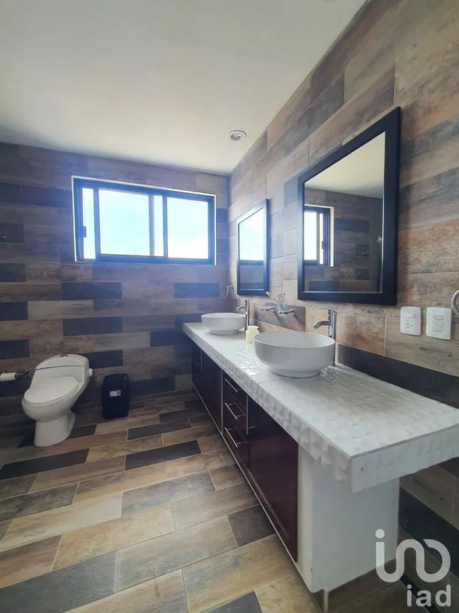 Casa en Venta en Puerta de San Rafael, Corregidora, Querétaro | NEX-218057 | iad México | Foto 40 de 47