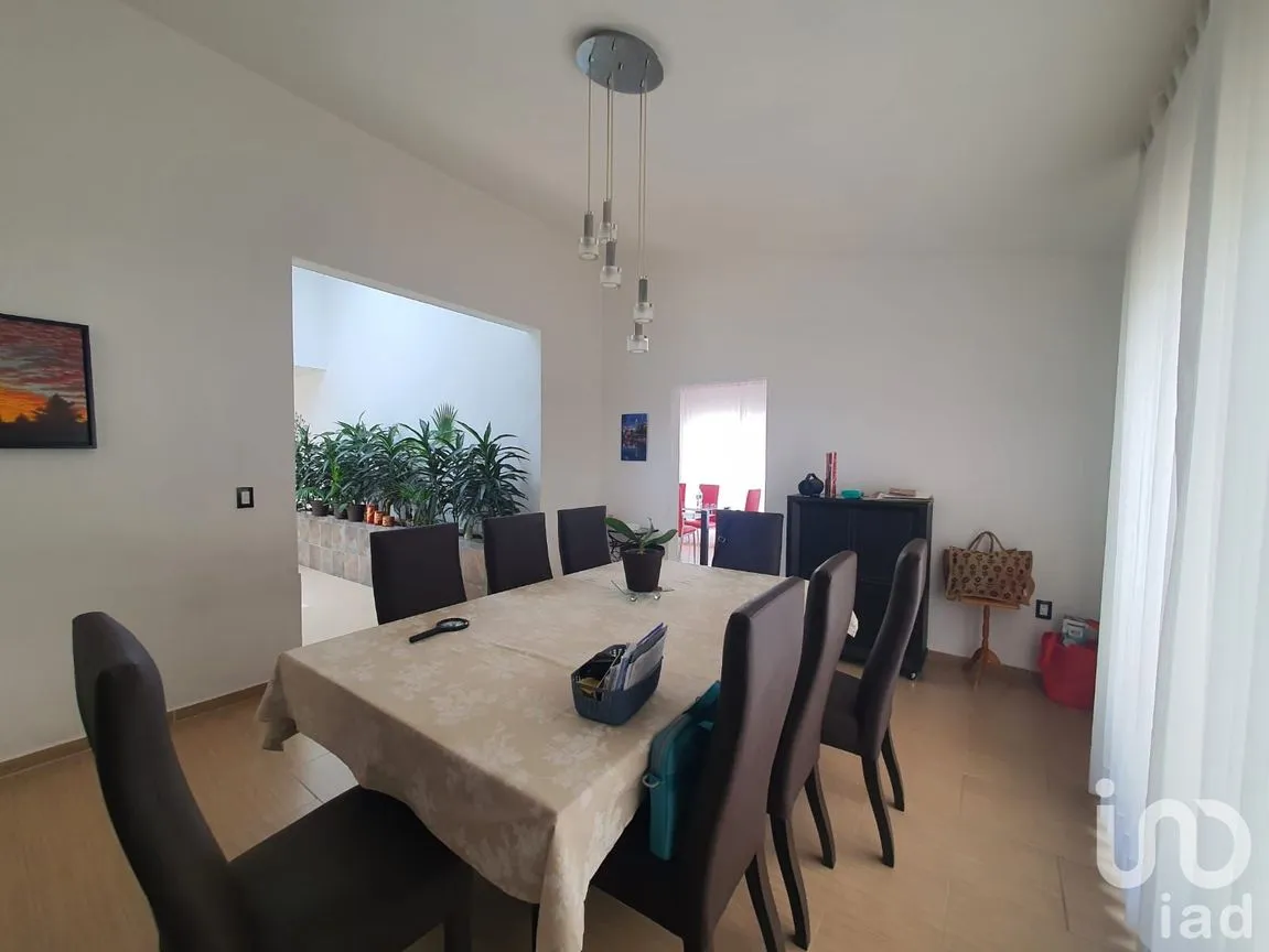 Casa en Venta en Puerta de San Rafael, Corregidora, Querétaro | NEX-218057 | iad México | Foto 5 de 47