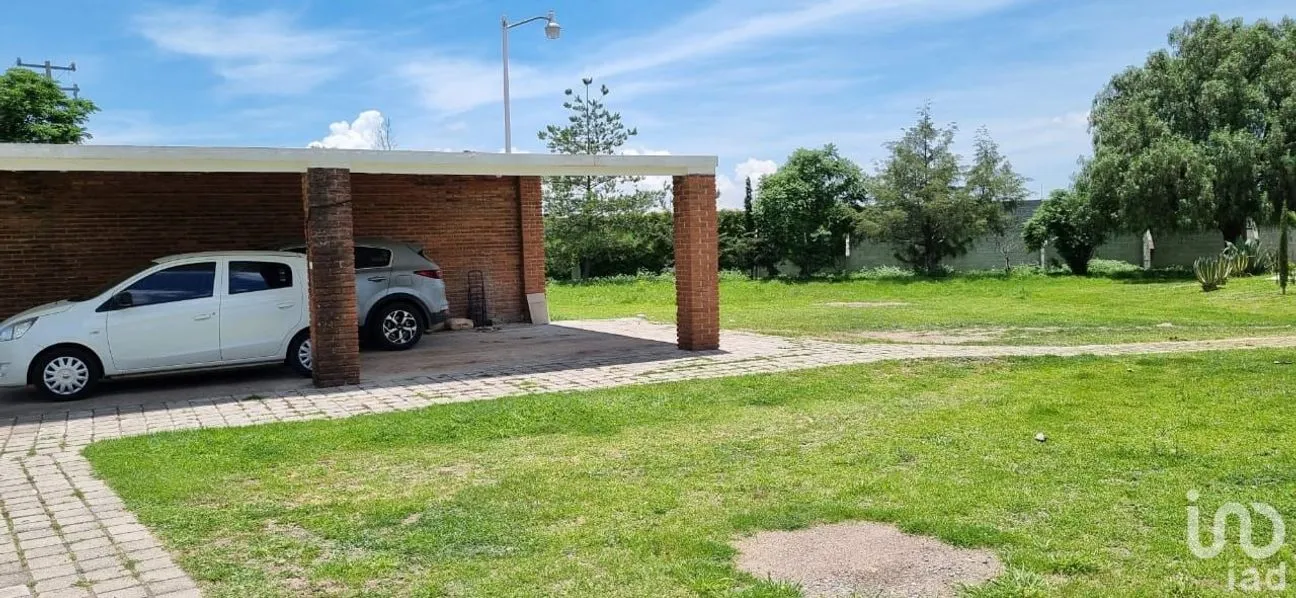 Casa en Venta en Puerta de San Rafael, Corregidora, Querétaro | NEX-218057 | iad México | Foto 41 de 47