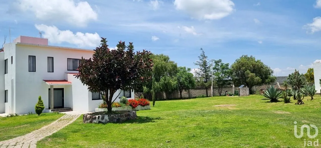 Casa en Venta en Puerta de San Rafael, Corregidora, Querétaro | NEX-218057 | iad México | Foto 42 de 47