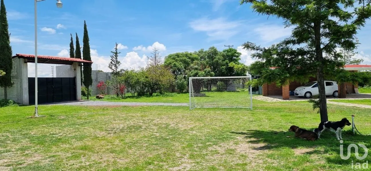 Casa en Venta en Puerta de San Rafael, Corregidora, Querétaro | NEX-218057 | iad México | Foto 43 de 47