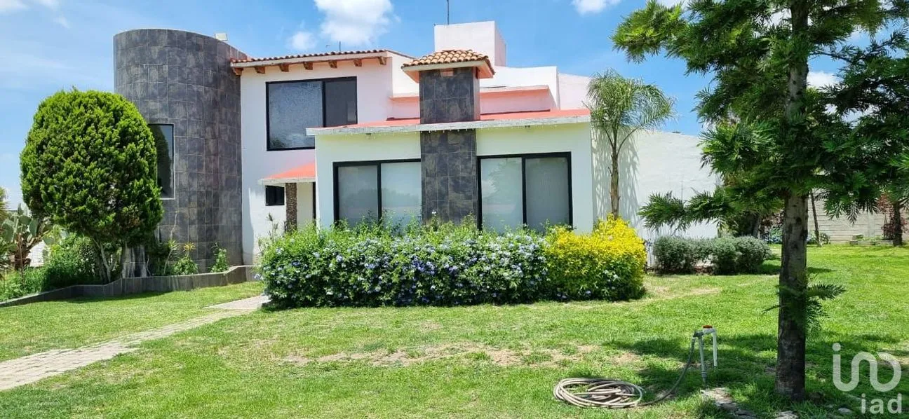 Casa en Venta en Puerta de San Rafael, Corregidora, Querétaro | NEX-218057 | iad México | Foto 44 de 47