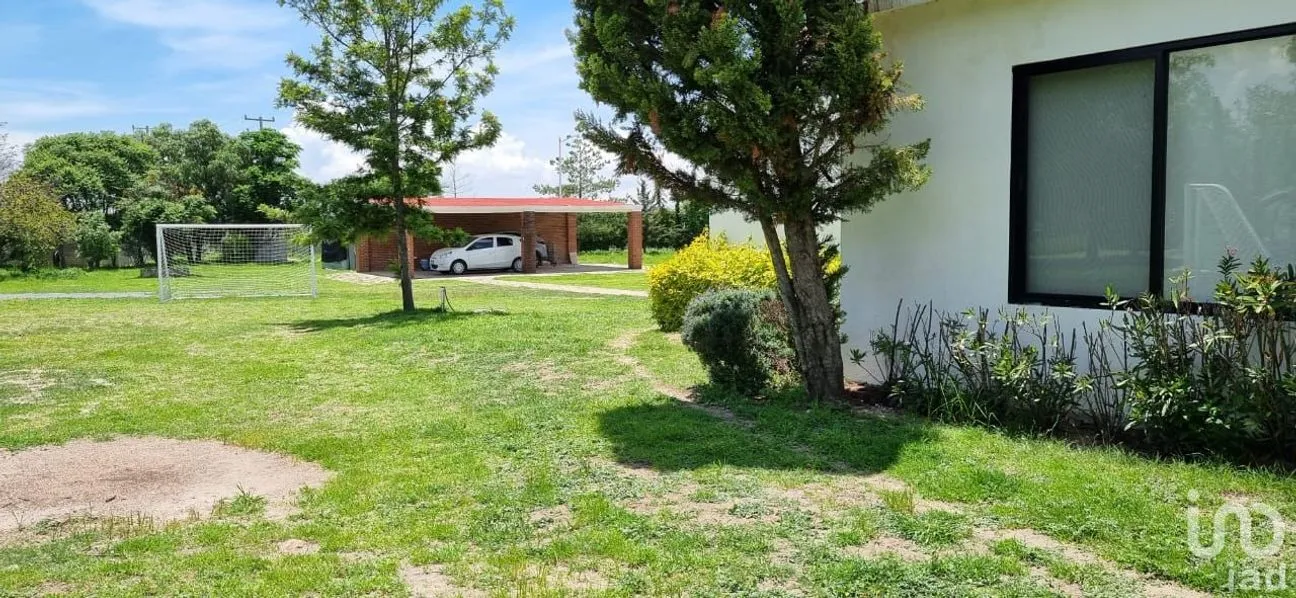 Casa en Venta en Puerta de San Rafael, Corregidora, Querétaro | NEX-218057 | iad México | Foto 45 de 47