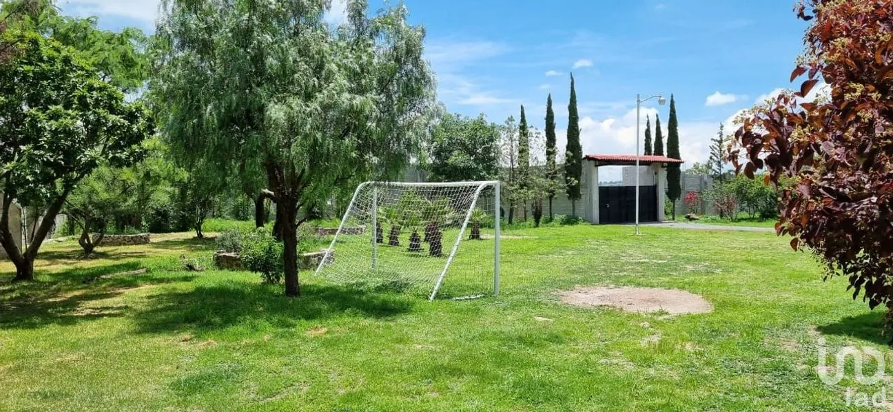 Casa en Venta en Puerta de San Rafael, Corregidora, Querétaro | NEX-218057 | iad México | Foto 47 de 47
