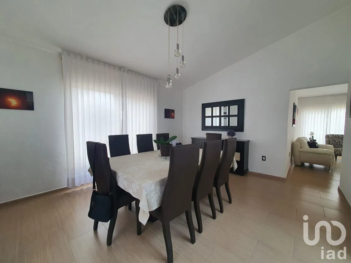 Casa en Venta en Puerta de San Rafael, Corregidora, Querétaro | NEX-218057 | iad México | Foto 6 de 47