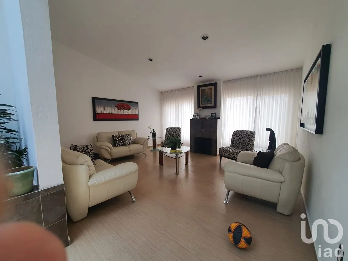Casa en Venta en Puerta de San Rafael, Corregidora, Querétaro | NEX-218057 | iad México | Foto 7 de 47