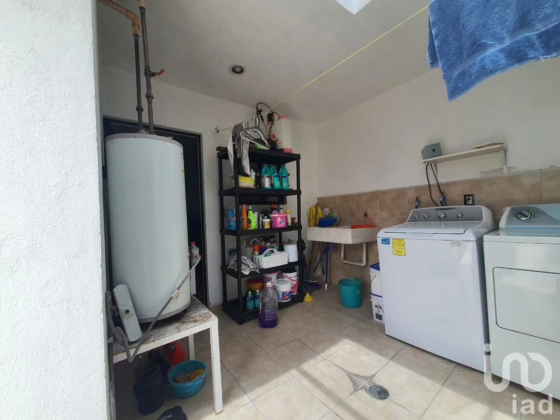 Casa en Venta en Puerta de San Rafael, Corregidora, Querétaro | NEX-218057 | iad México | Foto 10 de 47