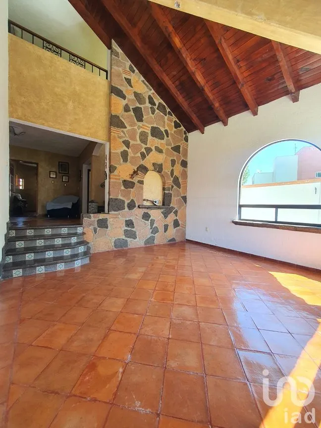 Casa en Venta en Huertas el Carmen, Corregidora, Querétaro | NEX-220016 | iad México | Foto 11 de 22