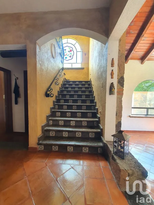 Casa en Venta en Huertas el Carmen, Corregidora, Querétaro | NEX-220016 | iad México | Foto 12 de 22