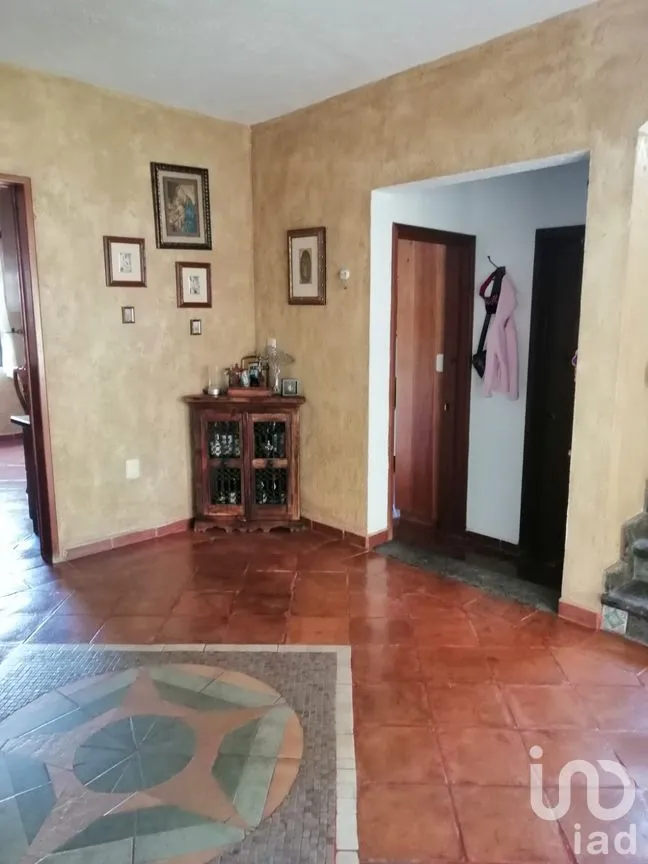 Casa en Venta en Huertas el Carmen, Corregidora, Querétaro | NEX-220016 | iad México | Foto 13 de 22