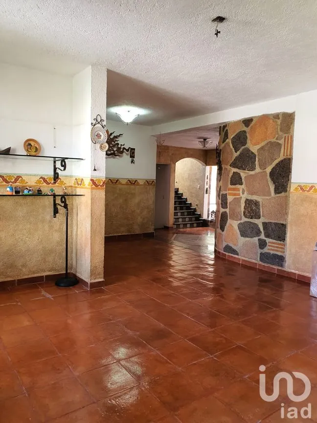 Casa en Venta en Huertas el Carmen, Corregidora, Querétaro | NEX-220016 | iad México | Foto 14 de 22