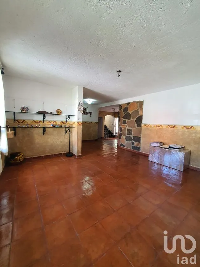Casa en Venta en Huertas el Carmen, Corregidora, Querétaro | NEX-220016 | iad México | Foto 15 de 22