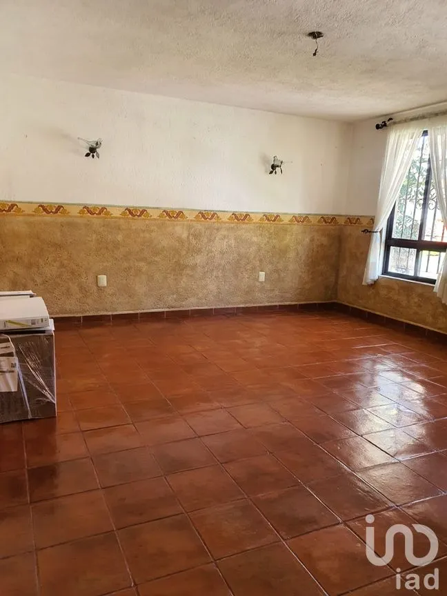 Casa en Venta en Huertas el Carmen, Corregidora, Querétaro | NEX-220016 | iad México | Foto 16 de 22