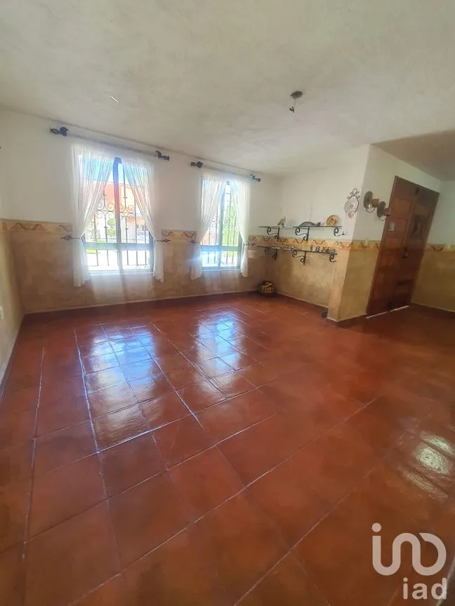 Casa en Venta en Huertas el Carmen, Corregidora, Querétaro | NEX-220016 | iad México | Foto 17 de 22