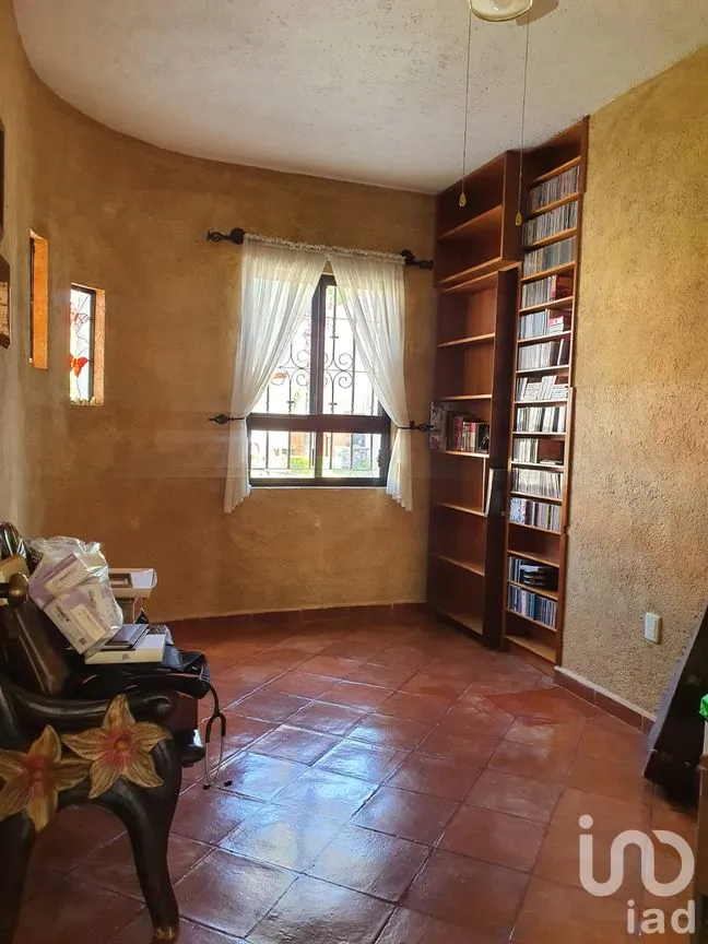 Casa en Venta en Huertas el Carmen, Corregidora, Querétaro | NEX-220016 | iad México | Foto 18 de 22