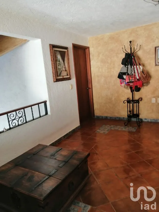 Casa en Venta en Huertas el Carmen, Corregidora, Querétaro | NEX-220016 | iad México | Foto 19 de 22