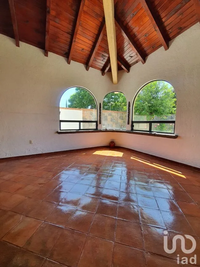 Casa en Venta en Huertas el Carmen, Corregidora, Querétaro | NEX-220016 | iad México | Foto 20 de 22