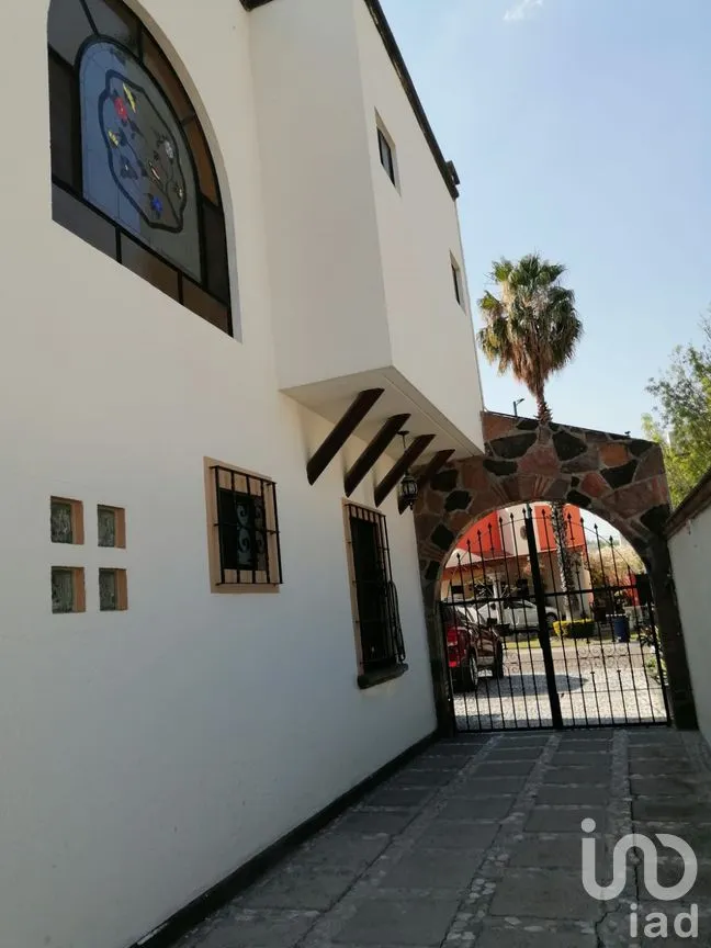 Casa en Venta en Huertas el Carmen, Corregidora, Querétaro | NEX-220016 | iad México | Foto 3 de 22