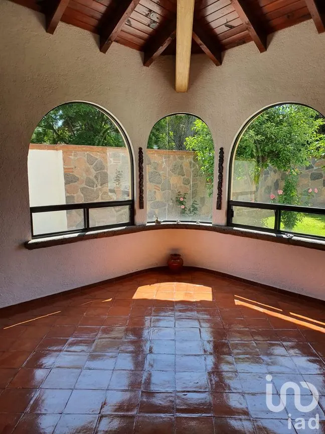 Casa en Venta en Huertas el Carmen, Corregidora, Querétaro | NEX-220016 | iad México | Foto 21 de 22