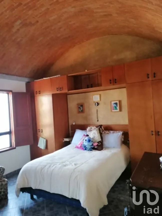 Casa en Venta en Huertas el Carmen, Corregidora, Querétaro | NEX-220016 | iad México | Foto 22 de 22