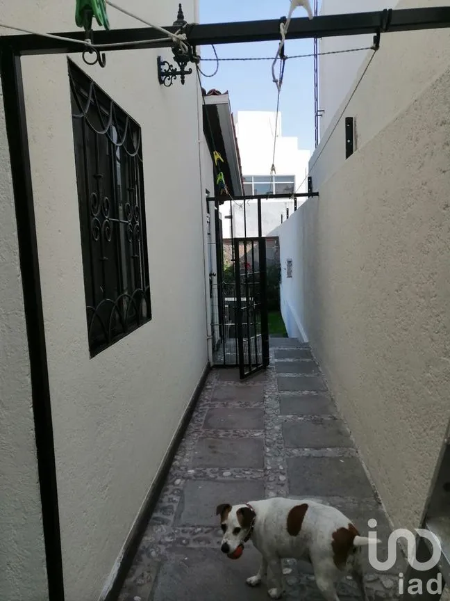 Casa en Venta en Huertas el Carmen, Corregidora, Querétaro | NEX-220016 | iad México | Foto 4 de 22