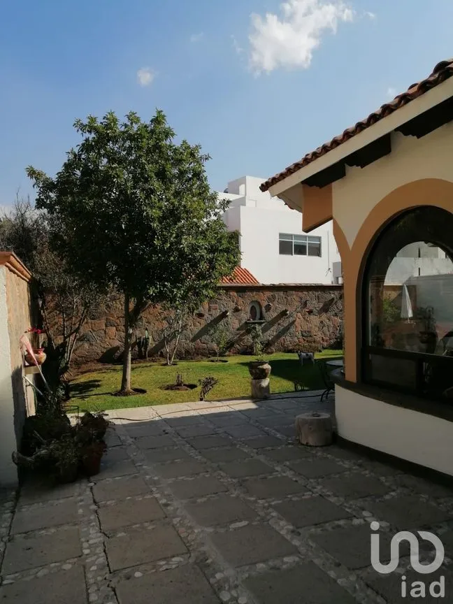 Casa en Venta en Huertas el Carmen, Corregidora, Querétaro | NEX-220016 | iad México | Foto 5 de 22