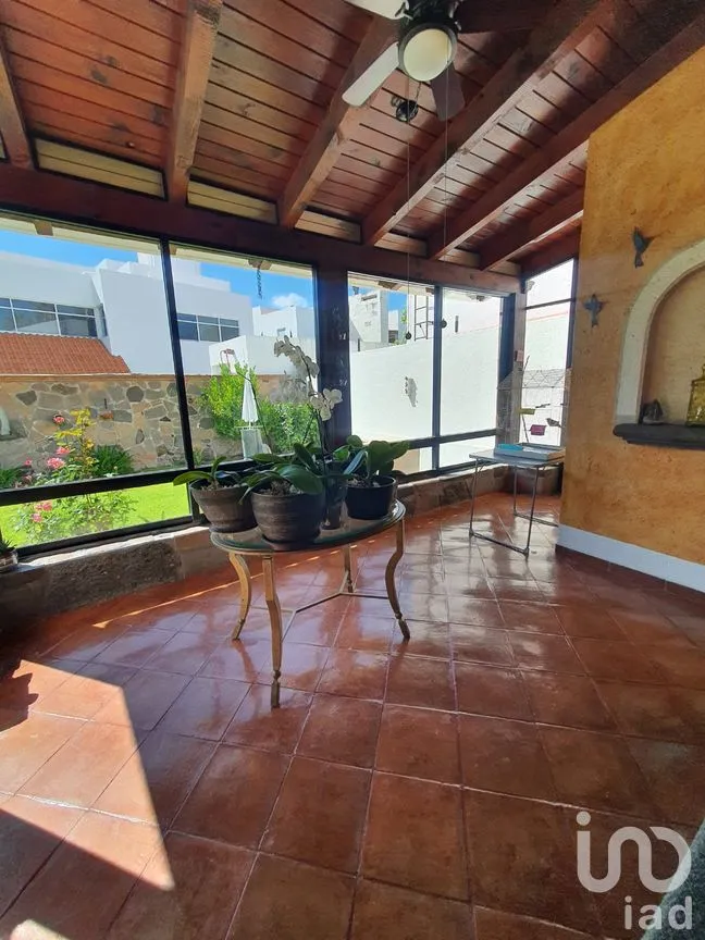 Casa en Venta en Huertas el Carmen, Corregidora, Querétaro | NEX-220016 | iad México | Foto 6 de 22