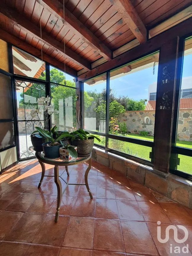 Casa en Venta en Huertas el Carmen, Corregidora, Querétaro | NEX-220016 | iad México | Foto 7 de 22