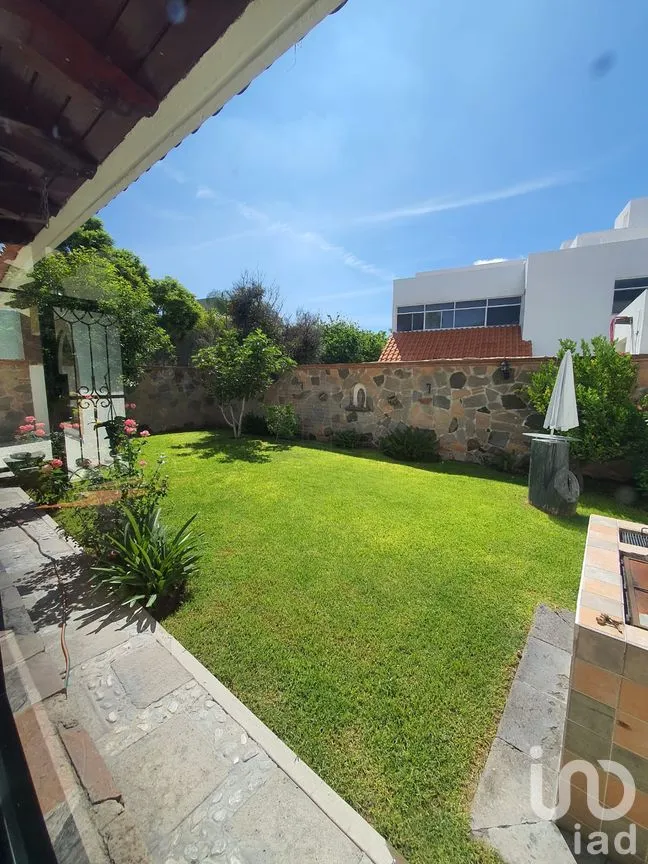 Casa en Venta en Huertas el Carmen, Corregidora, Querétaro | NEX-220016 | iad México | Foto 8 de 22