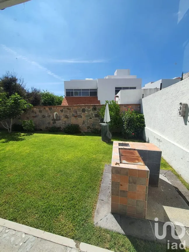 Casa en Venta en Huertas el Carmen, Corregidora, Querétaro | NEX-220016 | iad México | Foto 9 de 22
